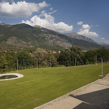 Villa Giovina Pratola Peligna Exterior photo