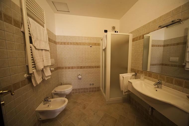 Villa Giovina Pratola Peligna Room photo